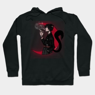 Blood Moon Hoodie